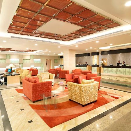 Holiday Villa Hotel & Suites Subang Subang Jaya Bagian luar foto Lobby