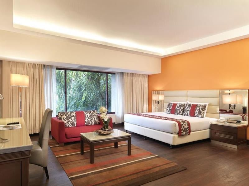 Holiday Villa Hotel & Suites Subang Subang Jaya Bagian luar foto Suite
